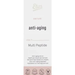 Etos Personalized Skincare Multi Peptide Serum�30 ML