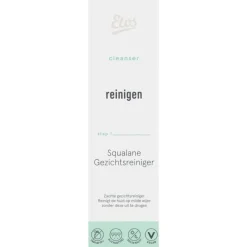 Etos Personalized Skincare Squalane Gezichtsreiniger 50 ML �