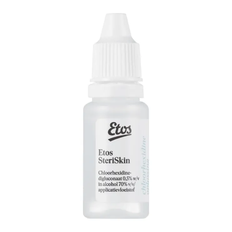 Etos Pl Steriskin 15 ML