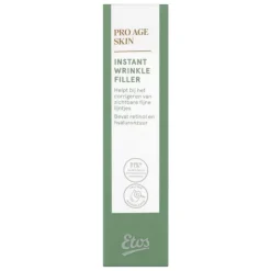 Etos Pro Age Skin Instant Rimpel Filler 15 ML