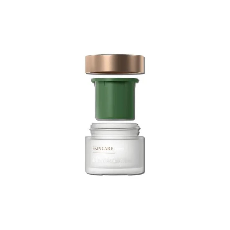 Etos Pro Age Skin Nourishing Night Cream Refill 50 ML