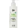 Etos Pure & Organic Baby Bad & Wasgel 200 ML