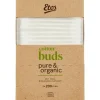 Etos Pure & Organic Wattenstaafjes 200 stuks