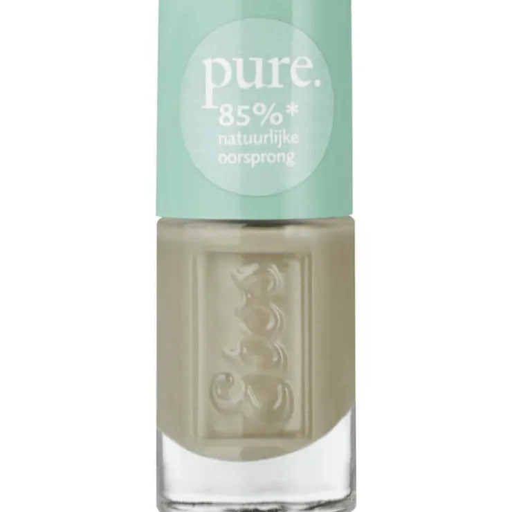 Etos Pure Nail Polish 5 ML