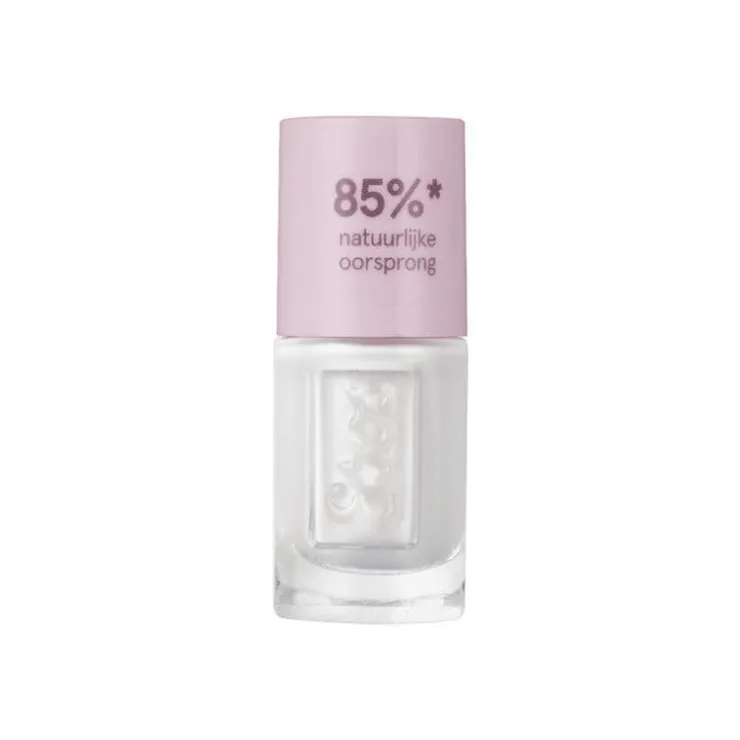Etos Pure Nail Polish 5 ML