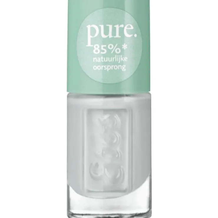 Etos Pure Nail Polish 5 ML
