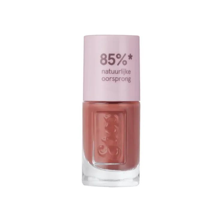 Etos Pure Nail Polish 5 ML