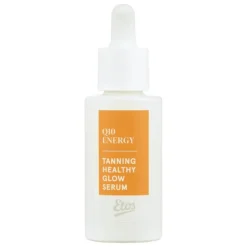 Etos Q10 Energy Tanning Healthy Glow Serum 30 ML