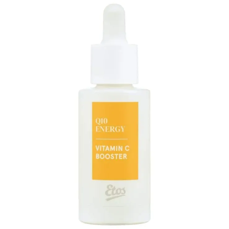 Etos Q10 Energy Vitamine C Booster