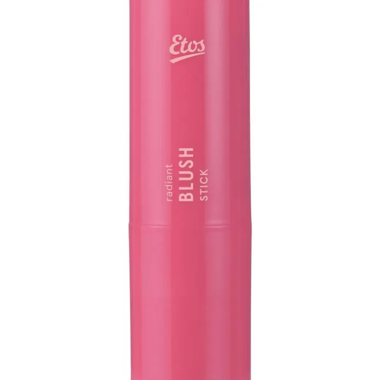 Etos Radiant Blush Stick