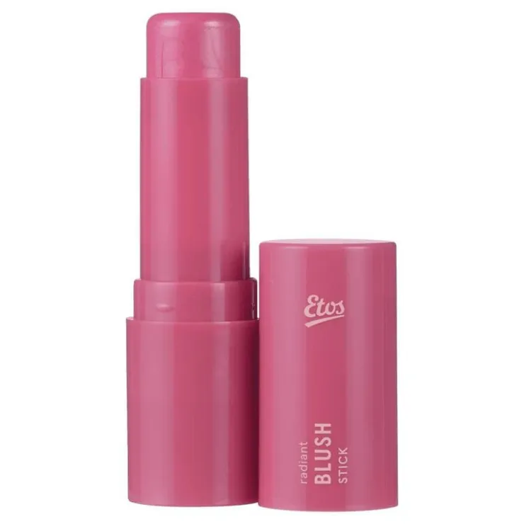 Etos Radiant Blush Stick