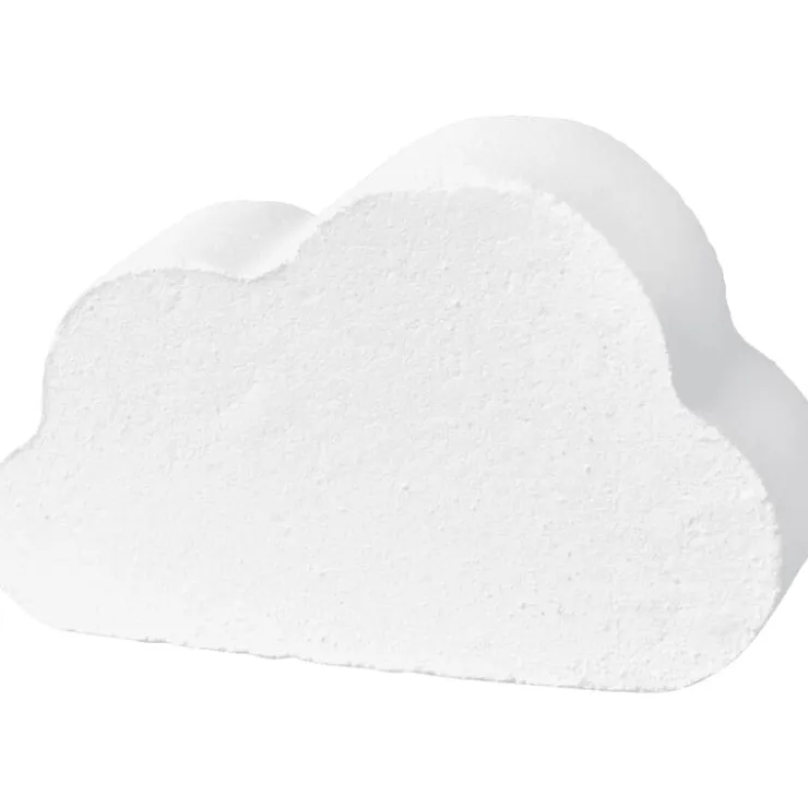 Etos Rainbow Bath Fizzer Cloud