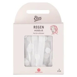 Etos Regenhoedje