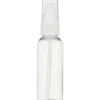 Etos Reisflesje Met Pomp 50 ML