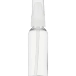Etos Reisflesje Met Pomp 50 ML