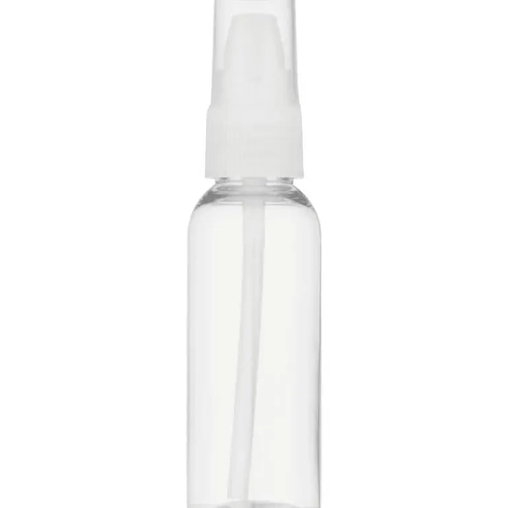 Etos Reisflesje Met Pomp 50 ML