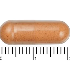 Etos Rode Gist Rijst Capsules