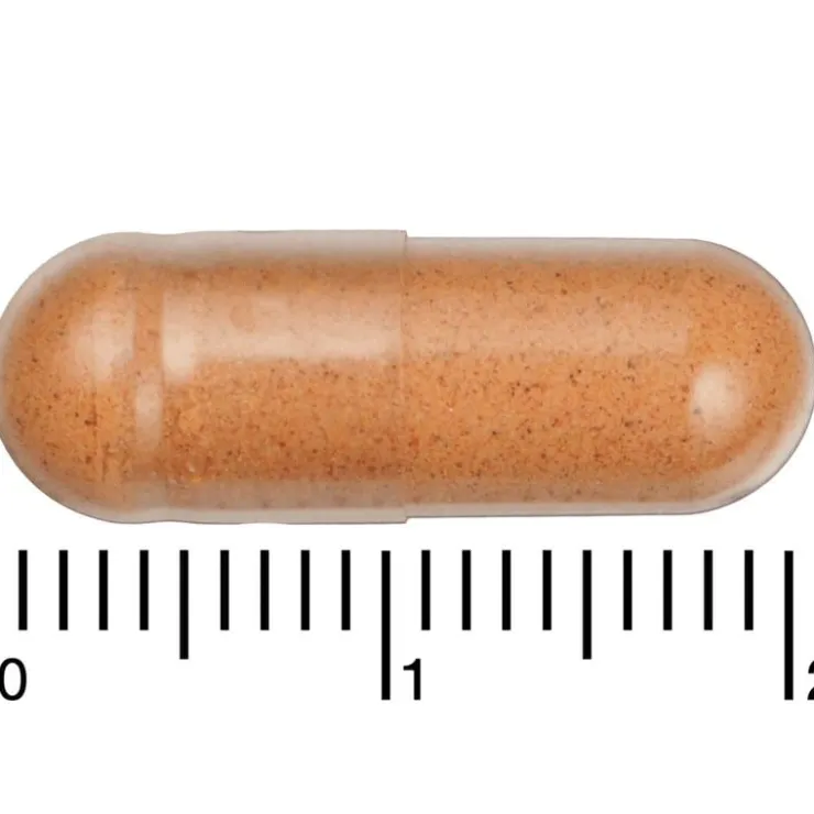 Etos Rode Gist Rijst Capsules