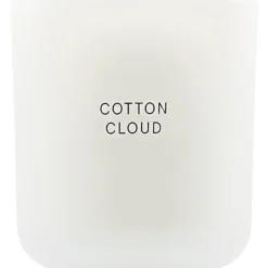 Etos Scented Glass In Sliding Tube Cotton Cloud