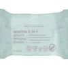 Etos Sensitive 3-in-1 Face Cleansing Wipes 25 stuks