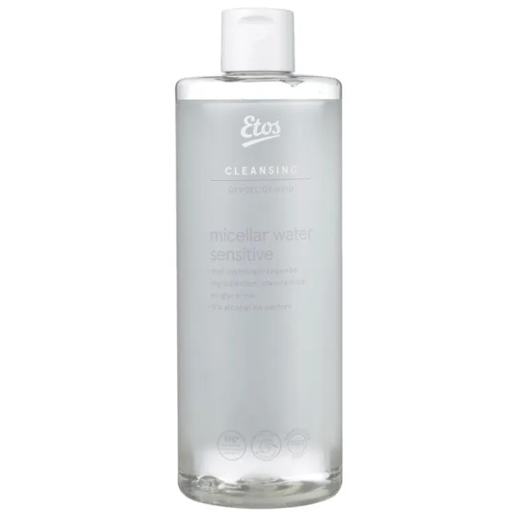 Etos Sensitive Micellar 400 ML