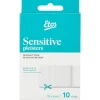 Etos Sensitive Pleisterstrips 10 x 6 CM 10 Strips