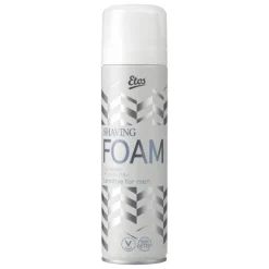 Heren Etos Sensitive Scheerschuim 250 ML
