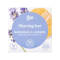 Heren Etos Shaving Bar