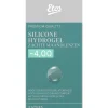 Etos Silicone Hydrogel Zachte Maandlenzen -4.00 3st.