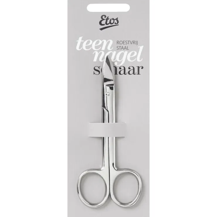 Etos Teennagelschaar