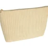 Etos Toilettas Beige Ribcord