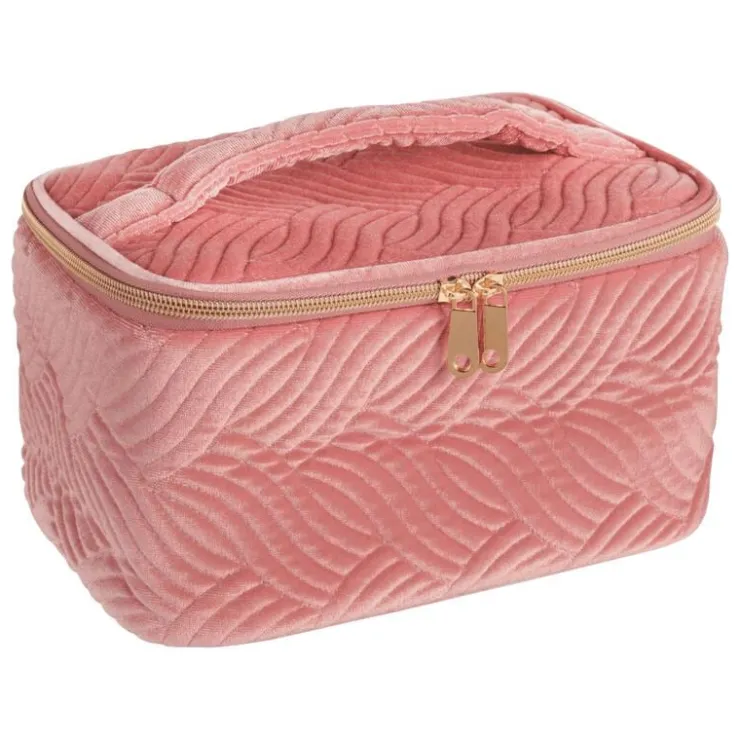 Etos Toilettas Boxmodel Roze