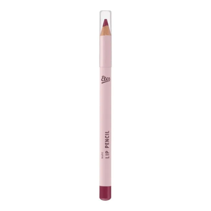 Etos Ultimate Lip Pencil