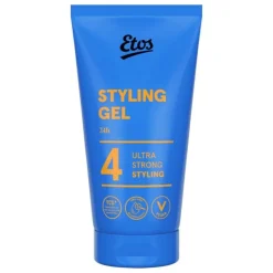 Etos Ultra Strong Gel 150 ML