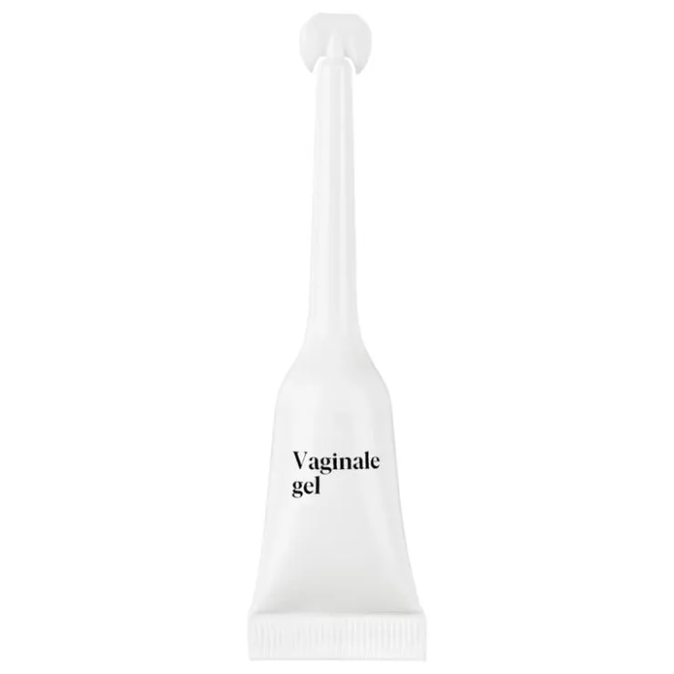 Etos Vaginale Gel 5 x 5ML, 25 ML