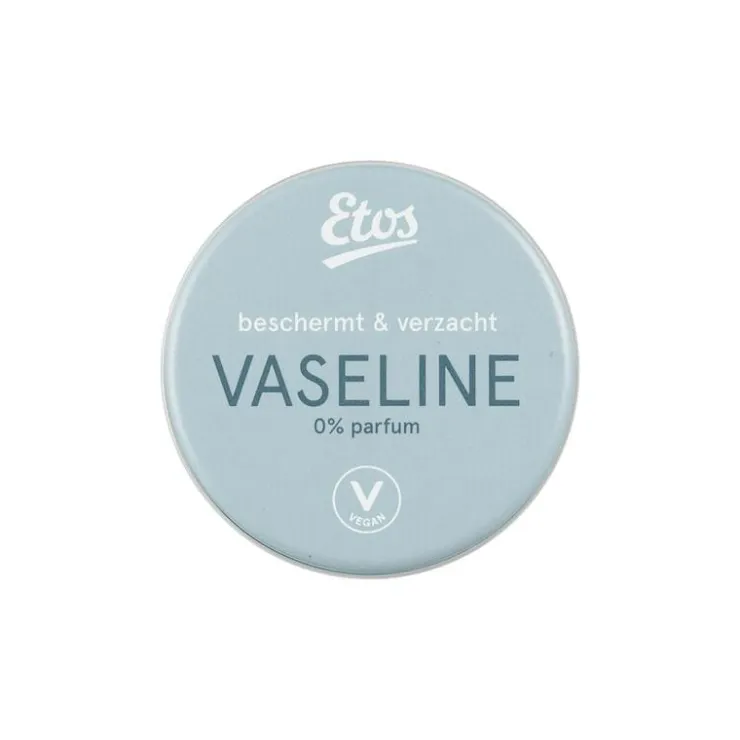 Etos Vaseline Mini 20 GR