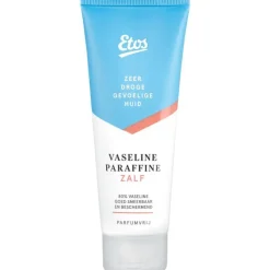 Etos Vaseline Paraffine Zalf 100 GR