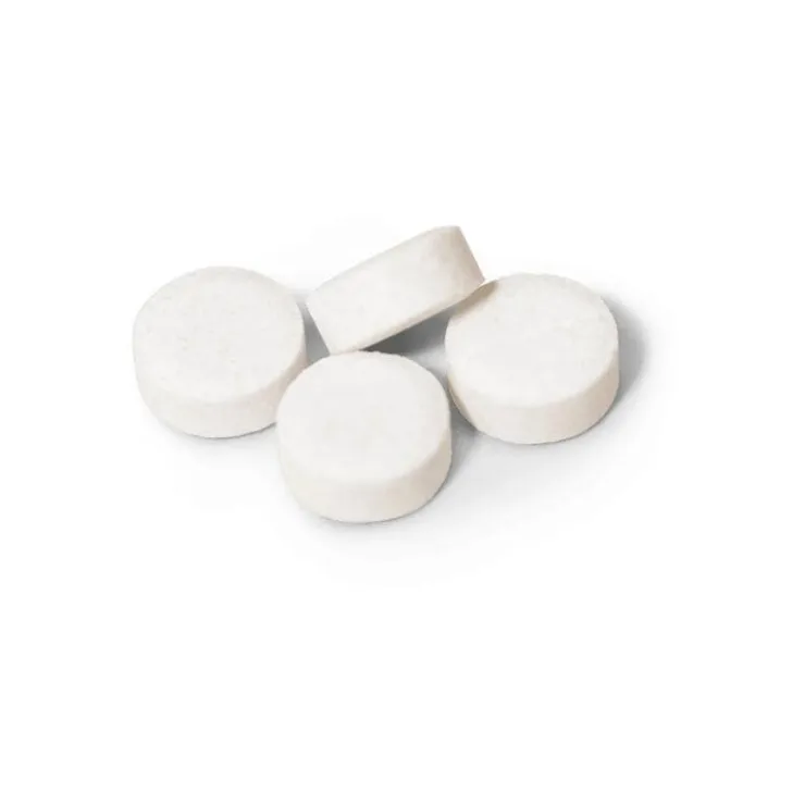 Etos Vitamine D3 25µg 1000 IE Hooggedoseerd Kauwtabletten 300 stuks