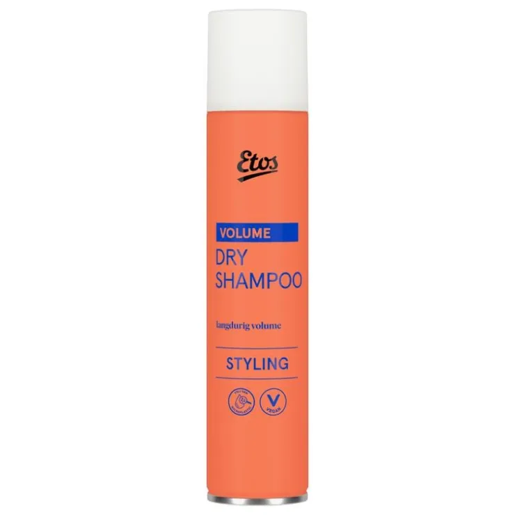 Etos Volume Droogshampoo 200ML