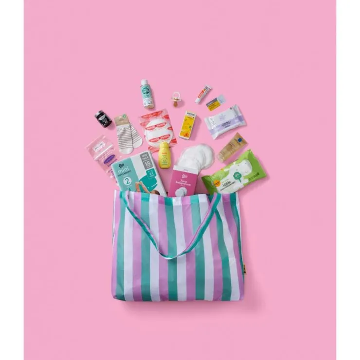 Studio Noos Etos x baby tas online