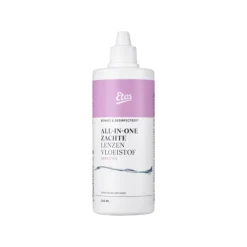 Etos Zachte Lenzen All-in-1 Vloeistof 360 ML
