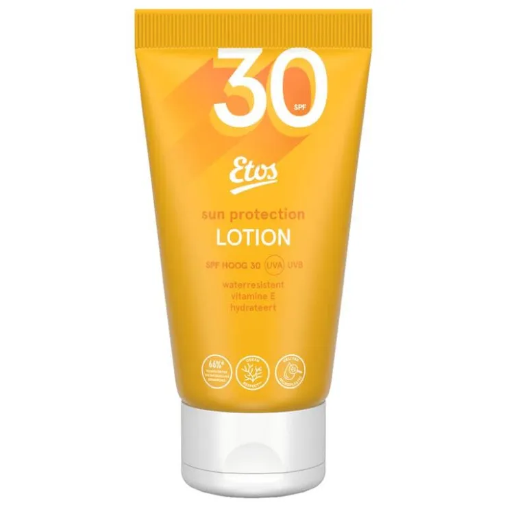 Etos Zonnebrand Lotion SPF30 50 ML