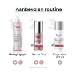 Eucerin Anti-Pigment Reinigingsgel - 400 ML