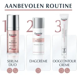 Eucerin Anti-Pigment Verhelderende Oogcontourcrème 15 ML