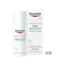 Eucerin AntiREDNESS Kalmerende Crème 50 ML
