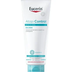 Eucerin AtopiControl Balsem 400 ML