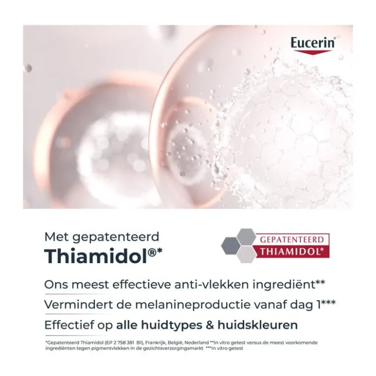 Eucerin DERMOPURE CLINICAL Corrigerende Lichaamscrème Gevoelige Huid 200 ML