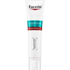 Eucerin DERMOPURE CLINICAL Hydra Repair Droge Huid 40 ML