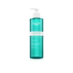 Eucerin DermoPure Reinigingsgel 400 ML