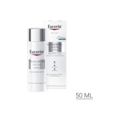 Eucerin Hyaluron-Filler + 3x EFFECT Dagcrème SPF15 50 ML